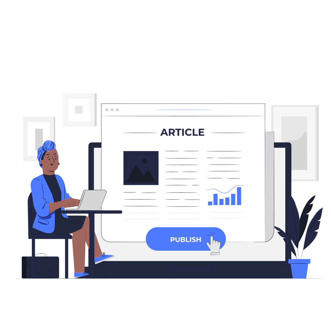 Article writing