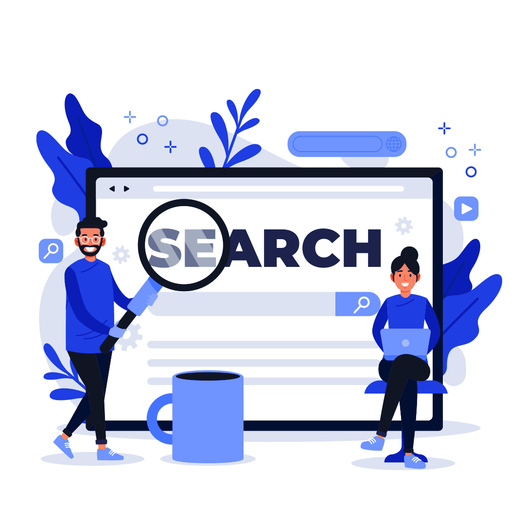 On Page SEO