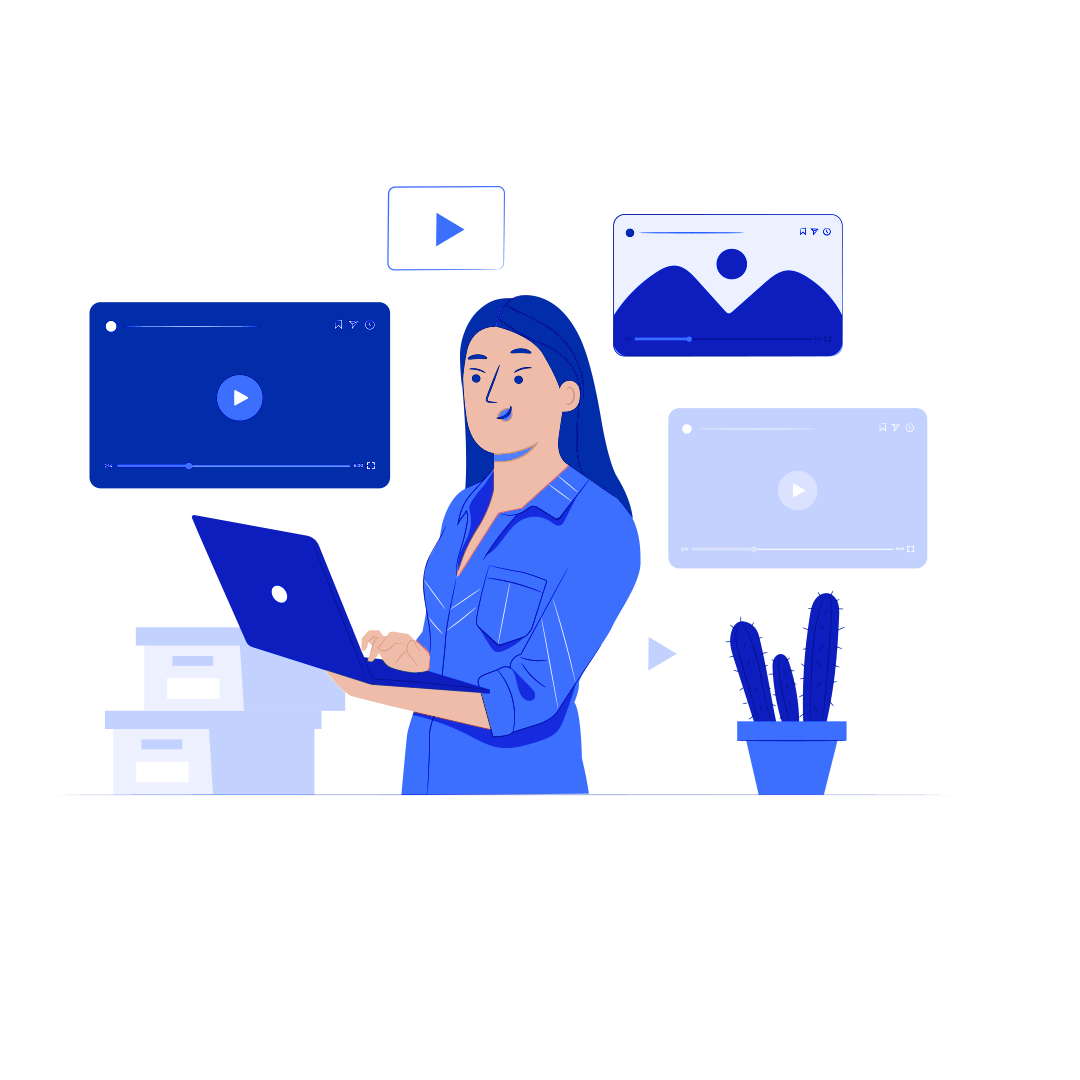 YouTube Video Description Optimization