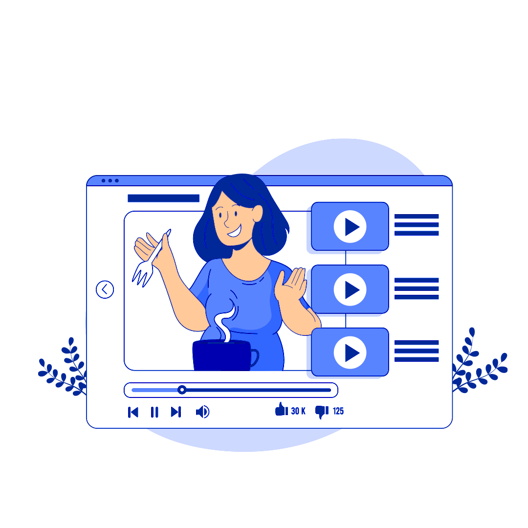 YouTube Video Thumbnail Optimization