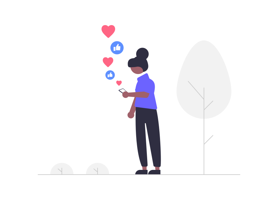 Facebook Branding