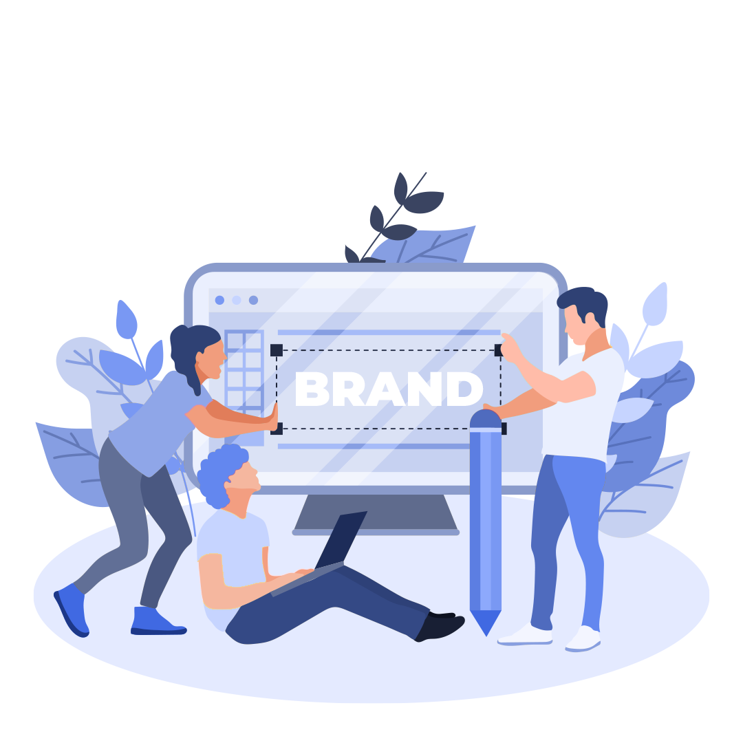 Social Media Branding